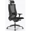 Кресло Metta SAMURAI L2-16D черный купить в Минске