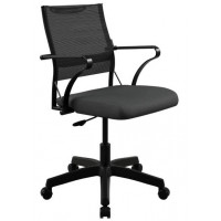 Кресло Metta Ergolife Sit Air 24/7 M4-280K B02/PL черный Кресло Metta Ergolife Sit Air 24/7 M4-280K B02/PL черный