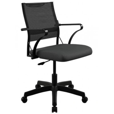 Кресло Metta Ergolife Sit Air 24/7 M4-280K B02/PL черный