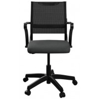 Кресло Metta Ergolife Sit Air 24/7 M4-280K B02/PL черный