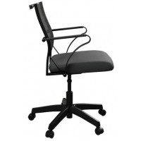 Кресло Metta Ergolife Sit Air 24/7 M4-280K B02/PL черный