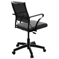 Кресло Metta Ergolife Sit Air 24/7 M4-280K B02/PL черный