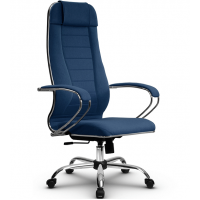 Кресло  Metta B 1m 32PF/K127 CH (Основание 17857)