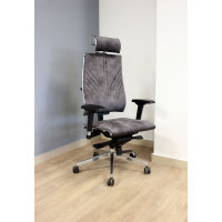 Кресло Metta Yoga Y 4DF B2-12D (M06.B32.G11.W03) (уценка 1 шт.) купить в Минске