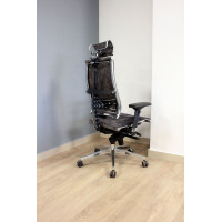 Кресло Metta Yoga Y 4DF B2-12D (M06.B32.G11.W03) (уценка 1 шт.) купить в Минске