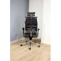 Кресло Metta Yoga Y 4DF B2-12D (M06.B32.G11.W03) (уценка 1 шт.) купить в Минске