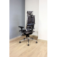 Кресло Metta Yoga Y 4DF B2-12D (M06.B32.G11.W03) (уценка 1 шт.) купить в Минске