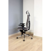 Кресло Metta Yoga Y 4DF B2-12D (M06.B32.G11.W03) (уценка 1 шт.) купить в Минске