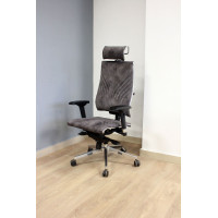 Кресло Metta Yoga Y 4DF B2-12D (M06.B32.G11.W03) (уценка 1 шт.) купить в Минске