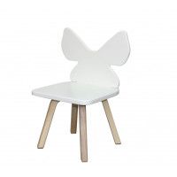  Стул детский Millwood "Бабочка"