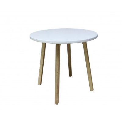 Стол детский Millwood "Круглый" купить в Минске