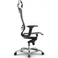 Кресло Samurai S-2.05 MPES черный купить в Минске