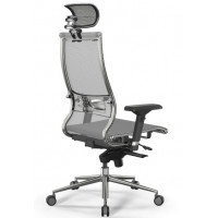 Кресло Metta Samurai L2-5D (S-3 - 1D.3.15.109) черный купить в Минске Кресло Metta Samurai L2-5D (S-3 - 1D.3.15.109) черный купить в Минске