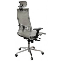 Кресло Metta Samurai L2-5D (S-3 - 1D.3.15.109) черный купить в Минске Кресло Metta Samurai L2-5D (S-3 - 1D.3.15.109) черный купить в Минске