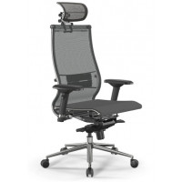 Кресло Metta Samurai L2-5D (S-3 - 1D.3.15.109) черный купить в Минске Кресло Metta Samurai L2-5D (S-3 - 1D.3.15.109) черный купить в Минске