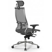 Кресло Metta Samurai L2-5D (S-3 - 1D.3.15.109) черный купить в Минске Кресло Metta Samurai L2-5D (S-3 - 1D.3.15.109) черный купить в Минске