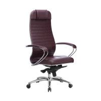 Кресло Metta Samurai KL-1.04 (Самурай) купить в Минске