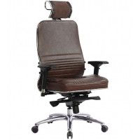 Кресло Metta Samurai KL-3.04 (Самурай) купить в Минске