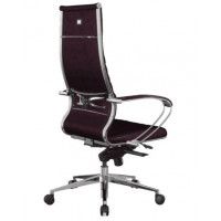 Кресло Metta SAMURAI L1-13K (MSS3.1) – GOYALE фиолетовый купить в Минске Кресло Metta SAMURAI L1-13K (MSS3.1) – GOYALE фиолетовый купить в Минске