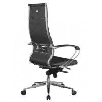 Кресло Metta SAMURAI L1-13K (MSS3.1) – GOYALE темно-серый купить в Минске