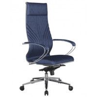 Кресло Metta SAMURAI L1-13K (MSS3.1) – GOYALE синий