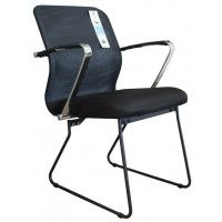 Стул Metta Sit 8 1032995 черный