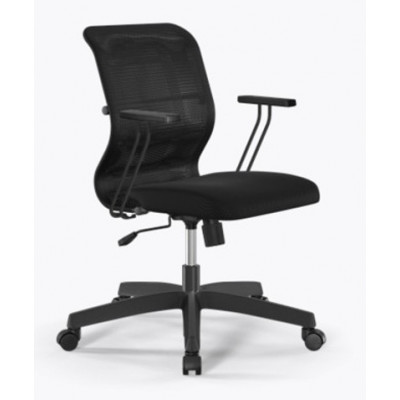 Кресло Metta Ergolife Sit 8 1033117 черный купить в Минске
