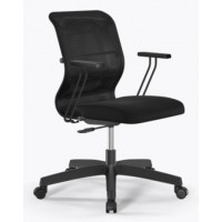 Кресло Metta Ergolife Sit 8 1045400 черный