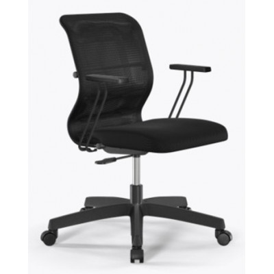 Кресло Metta Ergolife Sit 8 1045400 черный купить в Минске