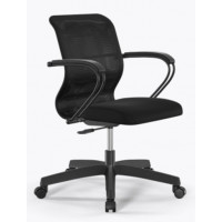 Кресло Metta Ergolife Sit 8 1045402 черный