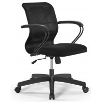 Кресло Metta Ergolife Sit 8 1056303 черный