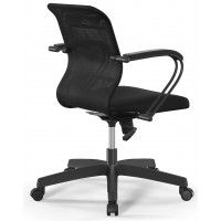 Кресло Metta Ergolife Sit 8 1056303 черный купить в Минске