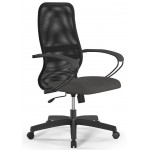Кресло Metta Ergolife Sit 8 1210631 черный