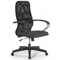 Кресло Metta Ergolife Sit 8 1210631 черный