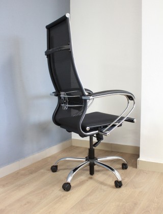 Кресло МЕТТА B 1m 7/K131 T (CH комплект 7)