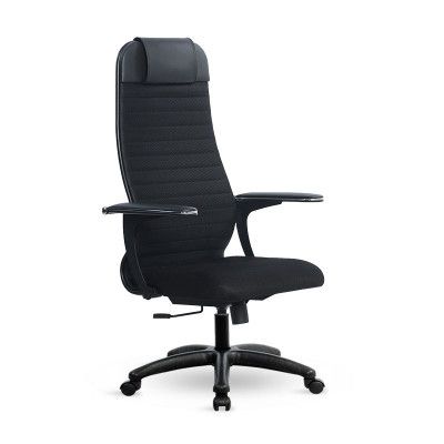 Кресло Metta SU-1-BP (PL комплект 22) купить в Минске