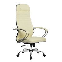 Кресло Metta SU-1-BK (CH комплект 6) купить в Минске