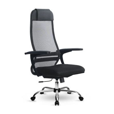 Кресло Metta SU-1-BP (CH комплект 13) купить в Минске