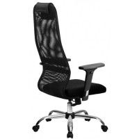 Кресло Metta SU-B-8 CH купить в Минске Кресло Metta SU-B-8 CH купить в Минске