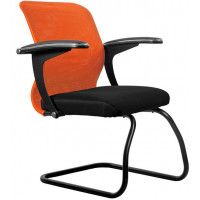 Кресло Metta SU-M-4 (подл.160 / осн.008) купить в Минске Кресло Metta SU-M-4 (подл.160 / осн.008) купить в Минске