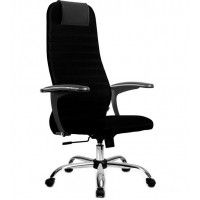 Кресло  Metta SU-BU158-10 CH купить в Минске