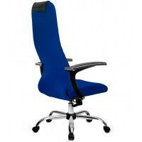 Кресло  Metta SU-BU158-10 CH купить в Минске