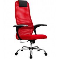 Кресло Metta SU-BU158-8CH купить в Минске Кресло Metta SU-BU158-8CH купить в Минске