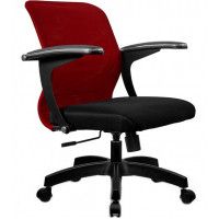 Кресло  Metta SU-M-4 (подл.160 / осн.001) купить в Минске