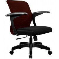 Кресло  Metta SU-M-4 (подл.160 / осн.001) купить в Минске