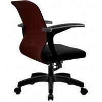 Кресло  Metta SU-M-4 (подл.160 / осн.001) купить в Минске