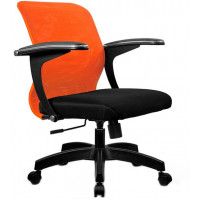 Кресло  Metta SU-M-4 (подл.160 / осн.001) купить в Минске