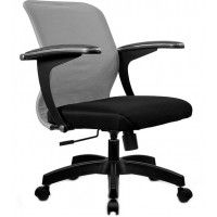 Кресло  Metta SU-M-4 (подл.160 / осн.001) купить в Минске