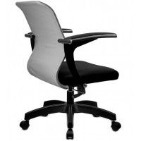 Кресло  Metta SU-M-4 (подл.160 / осн.001) купить в Минске