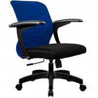 Кресло  Metta SU-M-4 (подл.160 / осн.001) купить в Минске